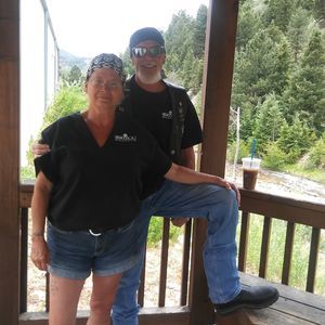 Meet your Posher, Pamela